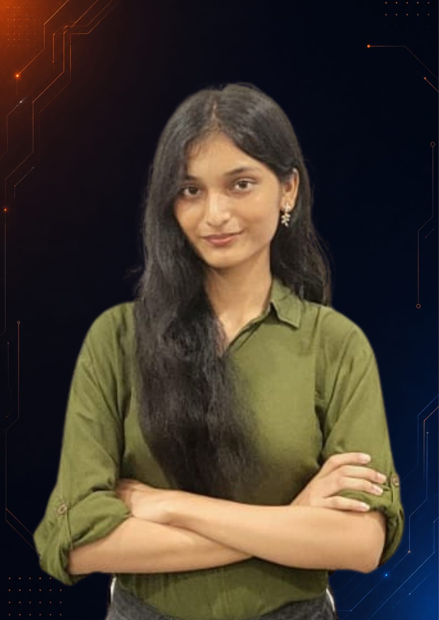 Anjali Karpe