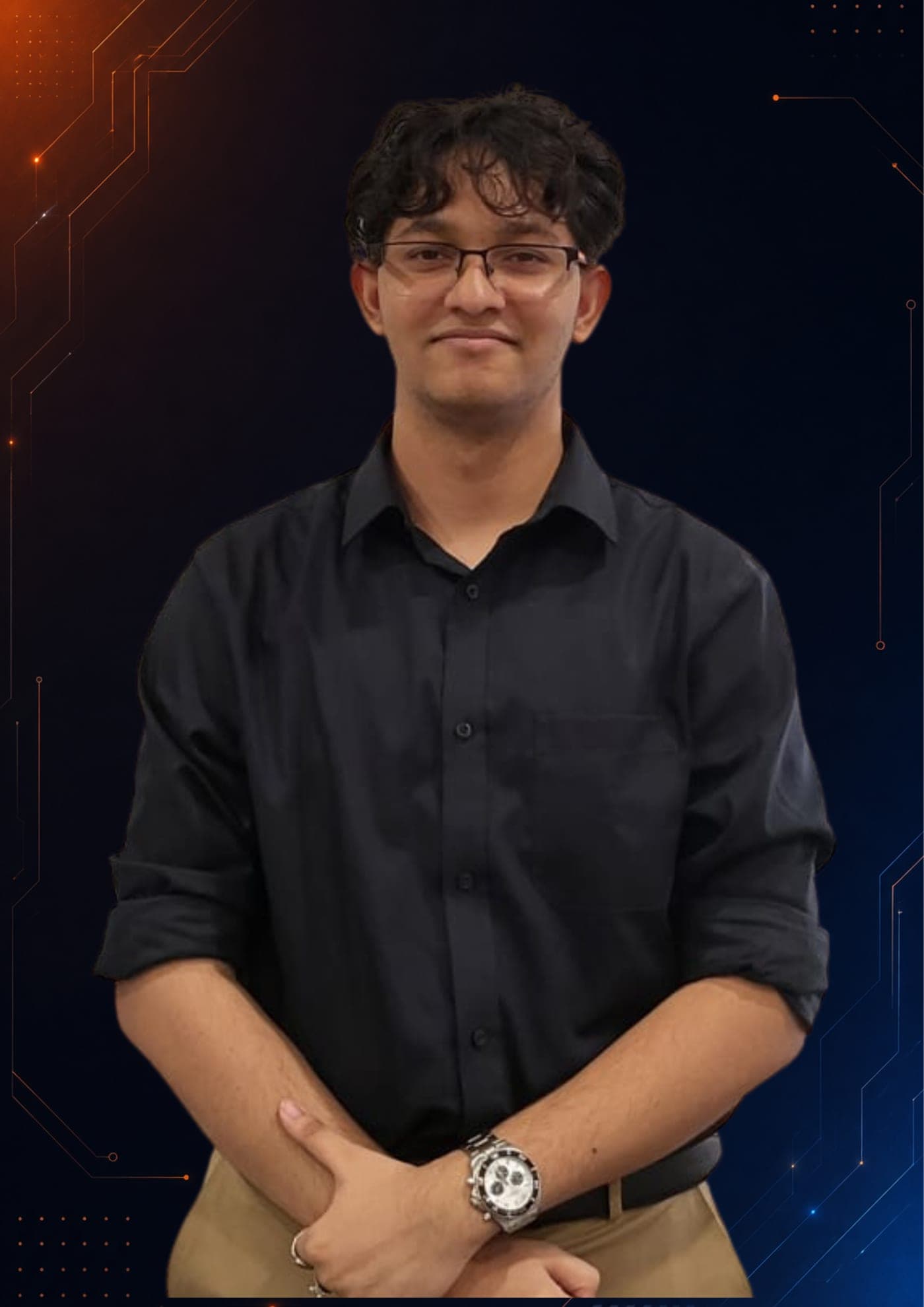 Avanish Wankhede