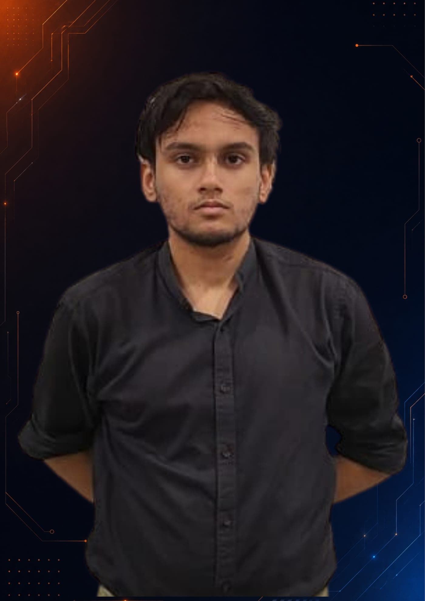 Eshan Aryaa