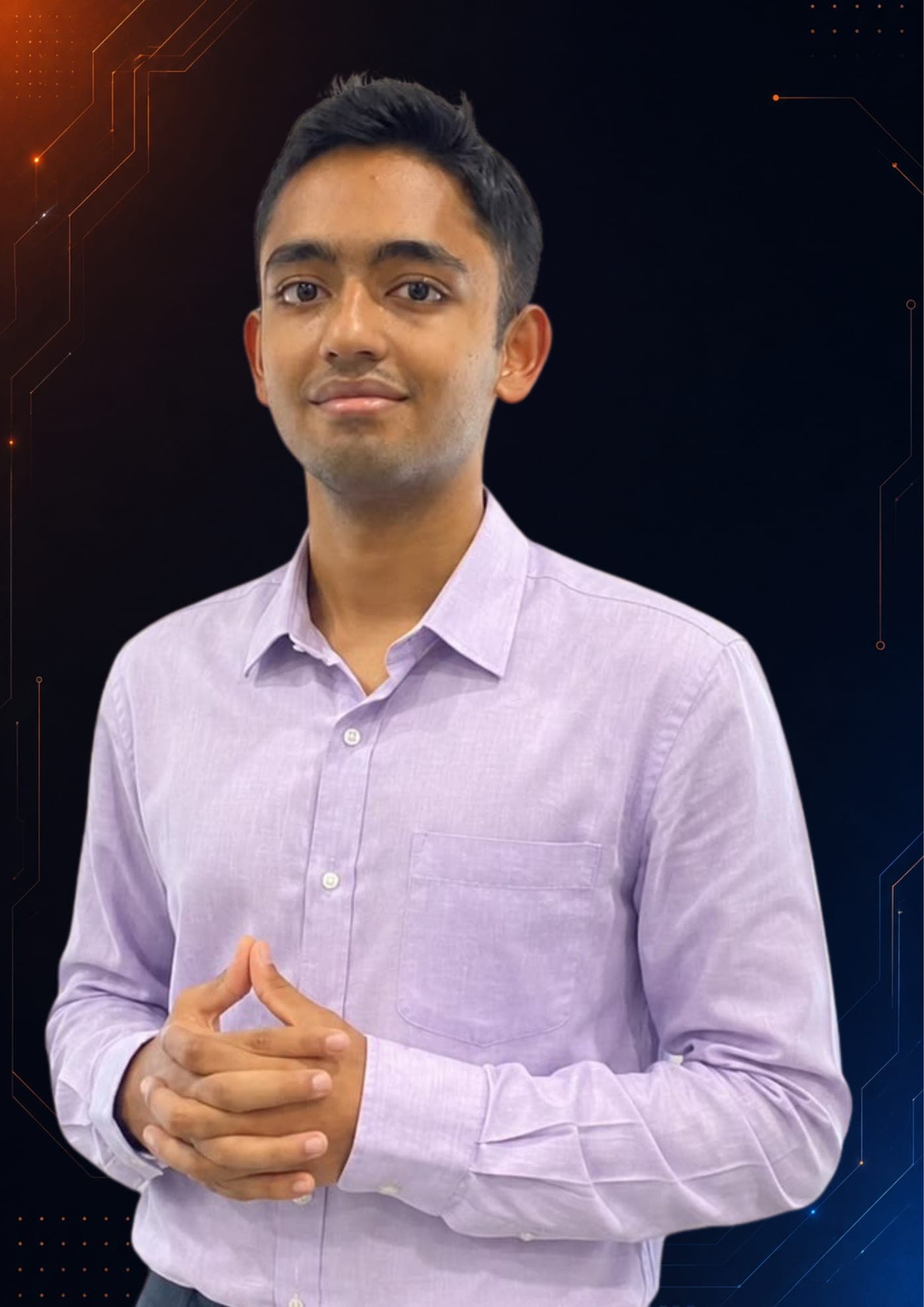 Keyur Kulkarni