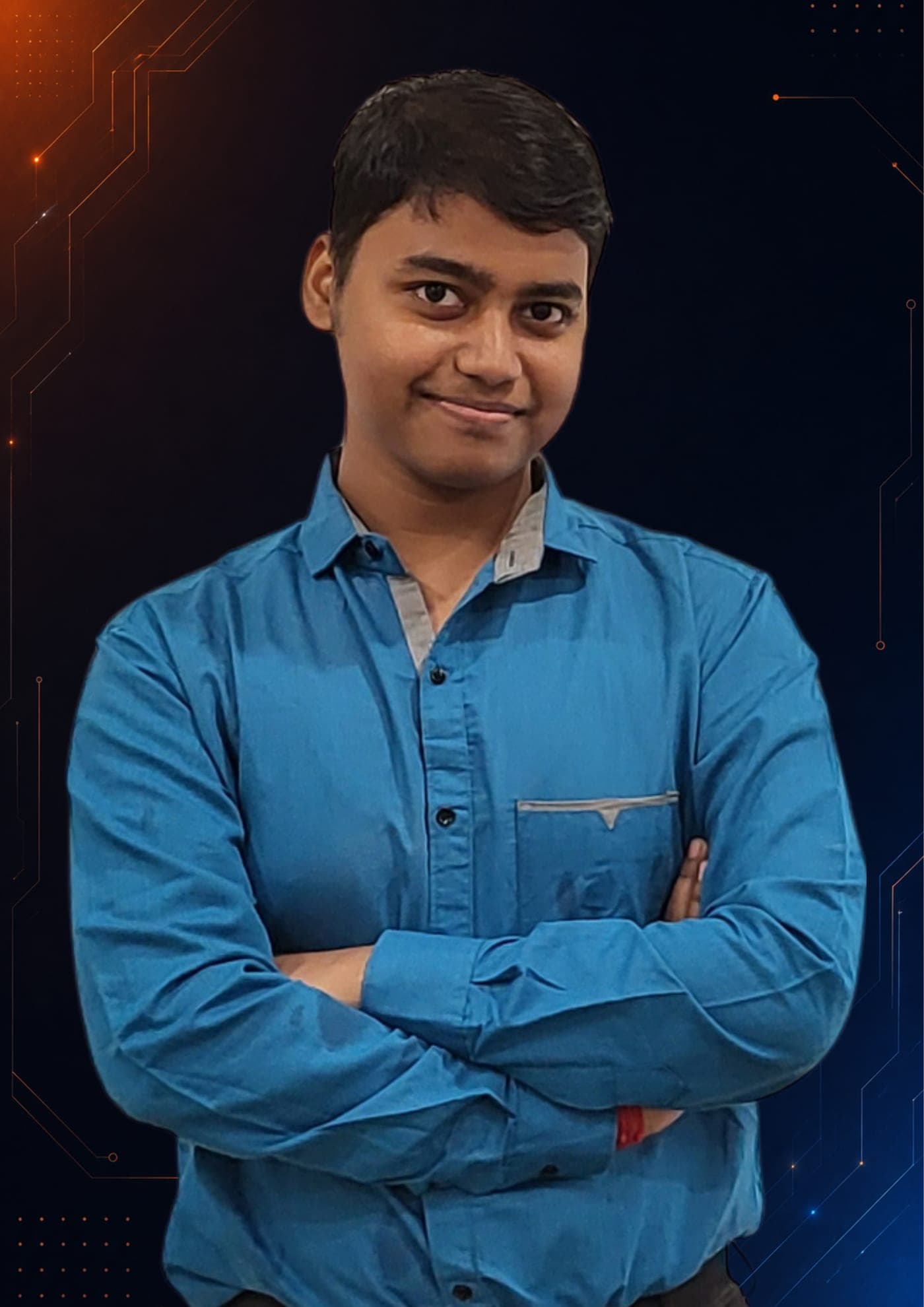 Sayan Dutta