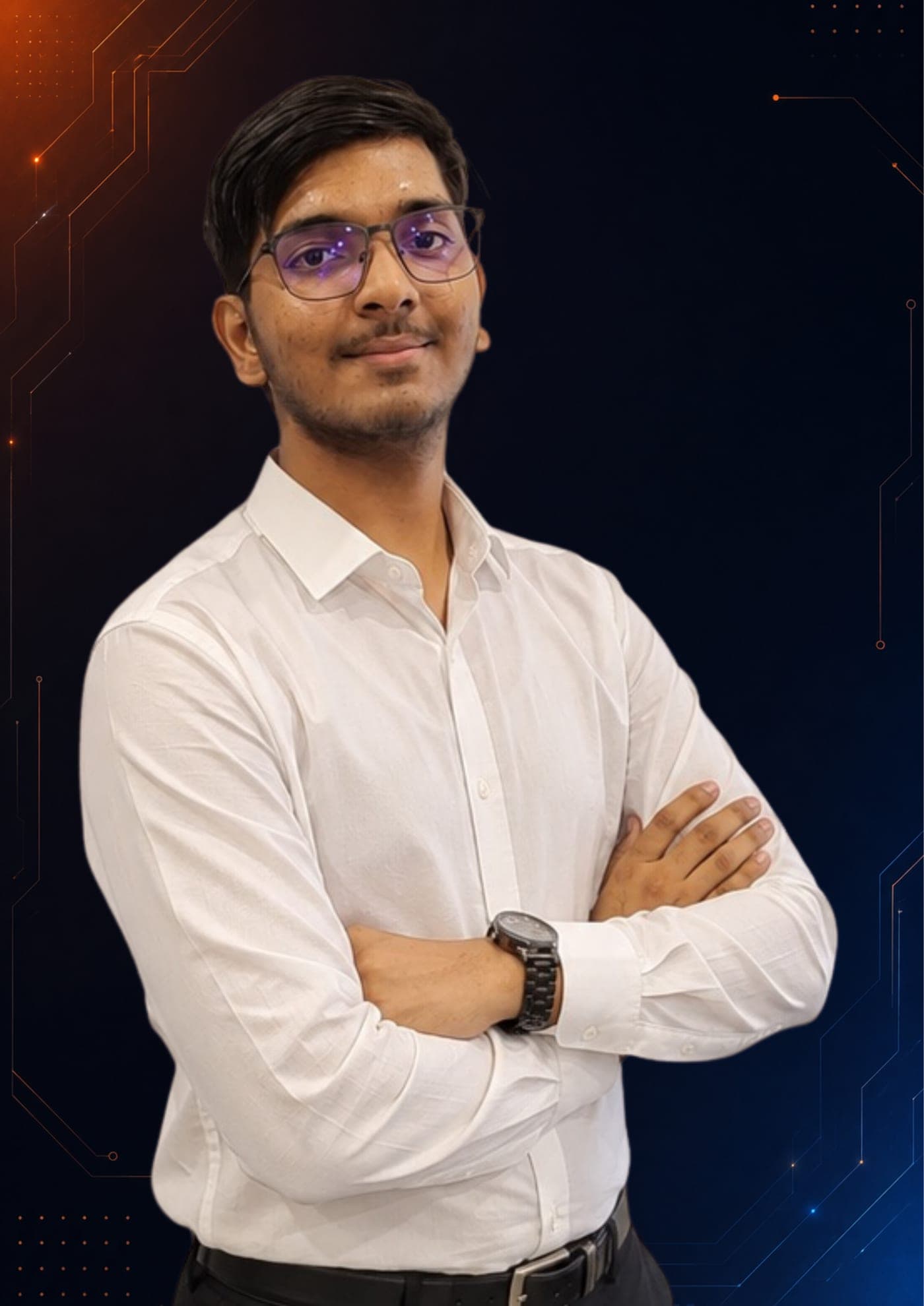 Ujjwal Prajapati